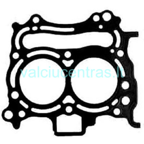 Galvos tarpinė Suzuki DF9.9/DF15 varikliams